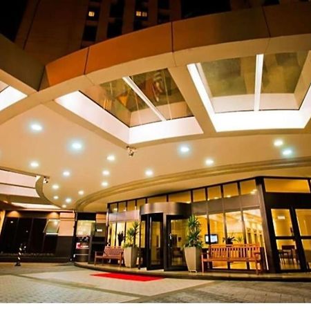 Nobile Congonhas Apartamento São Paulo Exterior foto