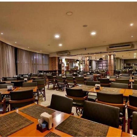 Nobile Congonhas Apartamento São Paulo Exterior foto