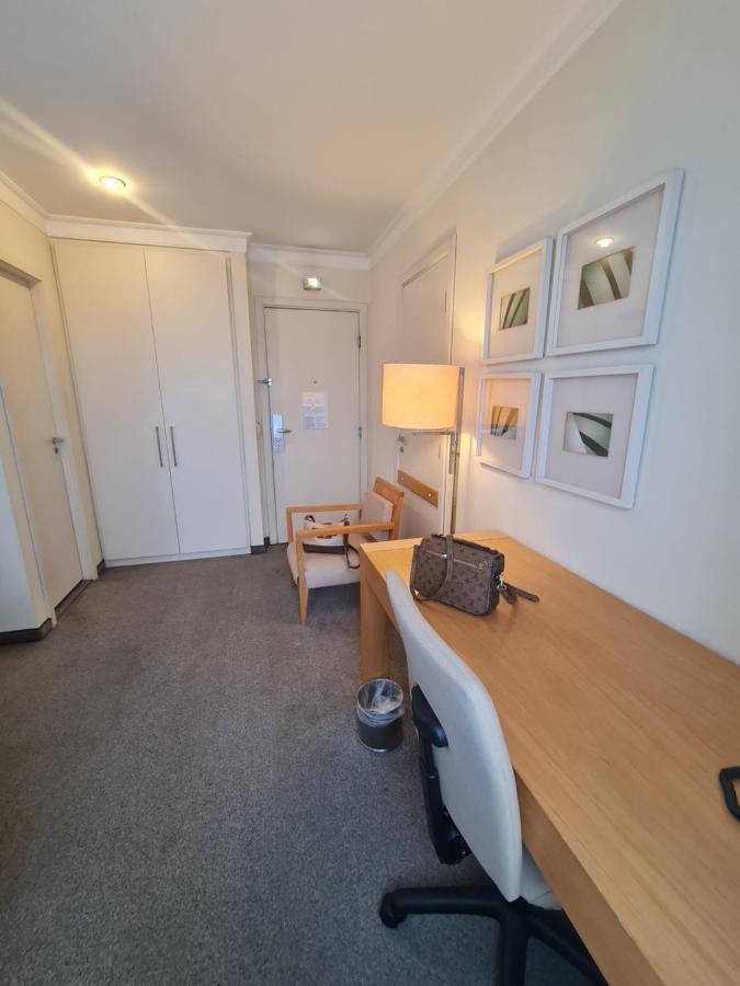 Nobile Congonhas Apartamento São Paulo Exterior foto
