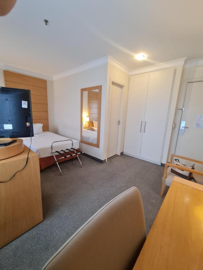 Nobile Congonhas Apartamento São Paulo Exterior foto