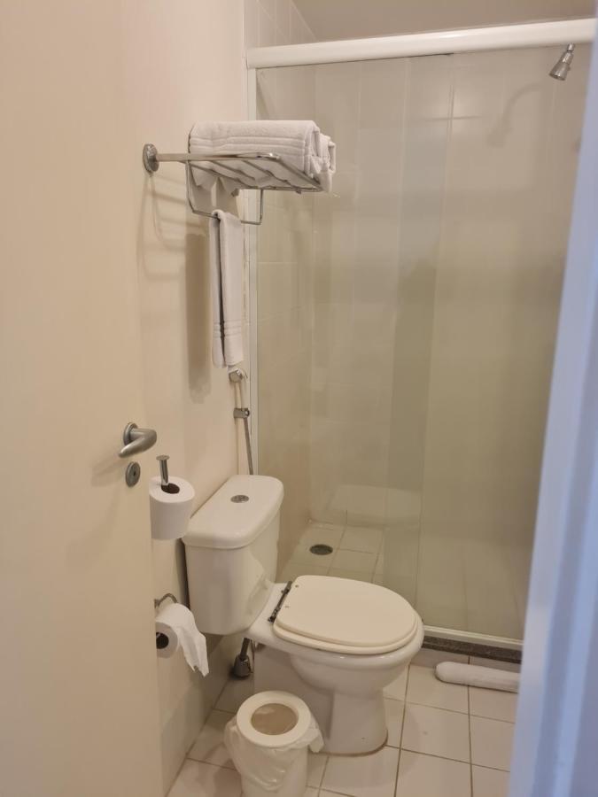 Nobile Congonhas Apartamento São Paulo Exterior foto