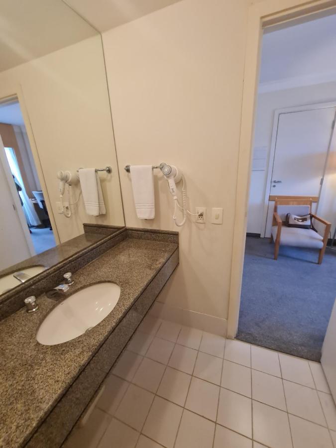 Nobile Congonhas Apartamento São Paulo Exterior foto