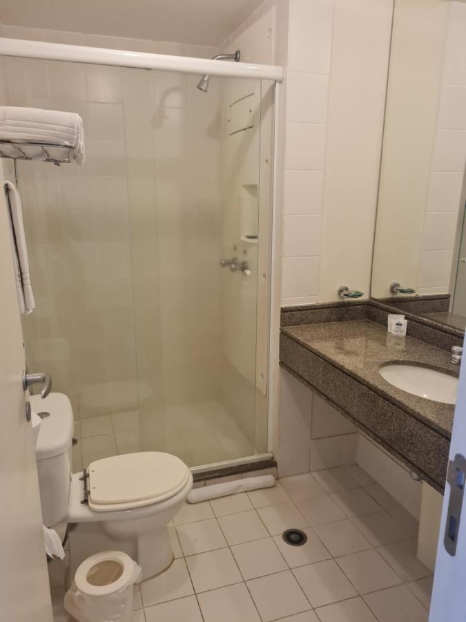 Nobile Congonhas Apartamento São Paulo Exterior foto