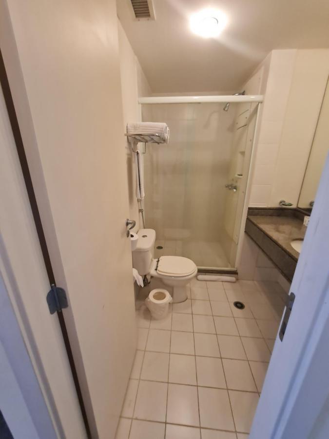 Nobile Congonhas Apartamento São Paulo Exterior foto
