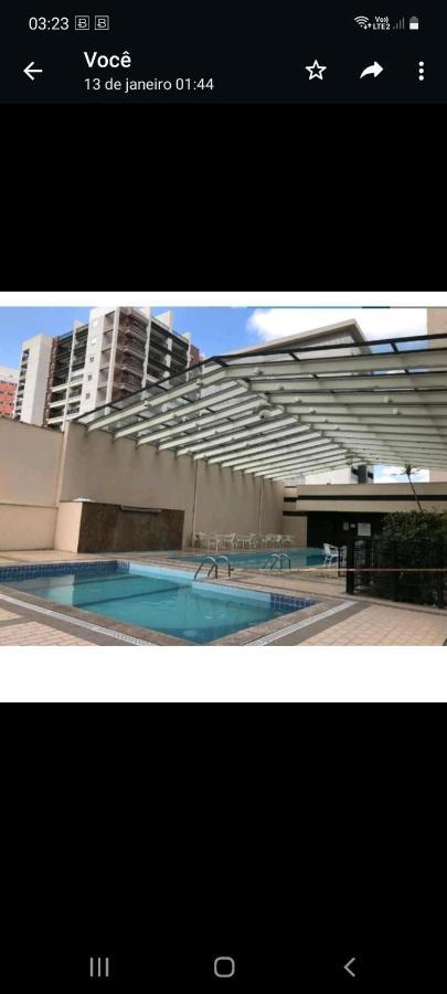 Nobile Congonhas Apartamento São Paulo Exterior foto