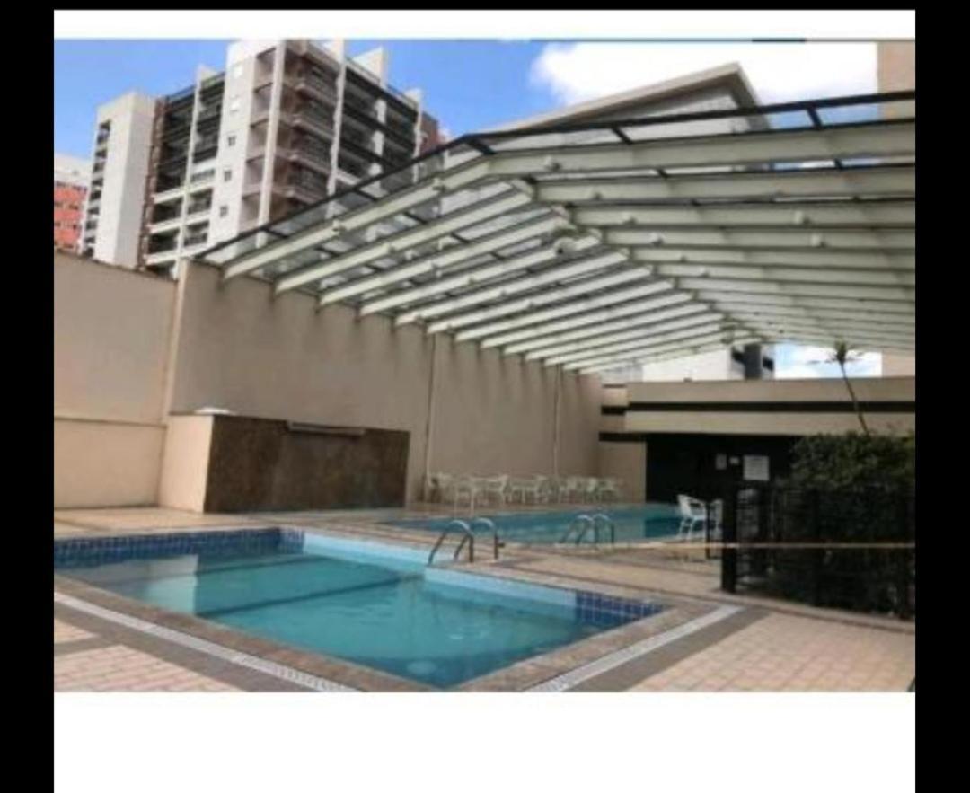 Nobile Congonhas Apartamento São Paulo Exterior foto
