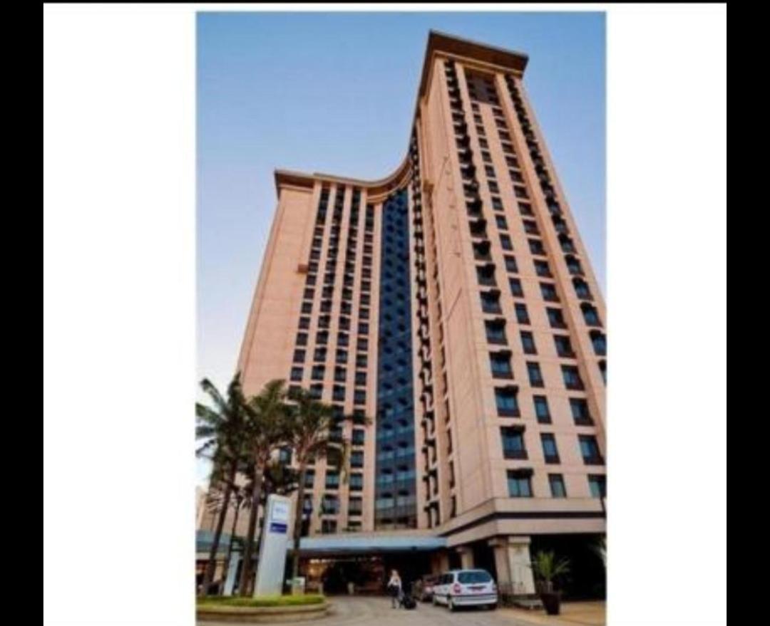 Nobile Congonhas Apartamento São Paulo Exterior foto