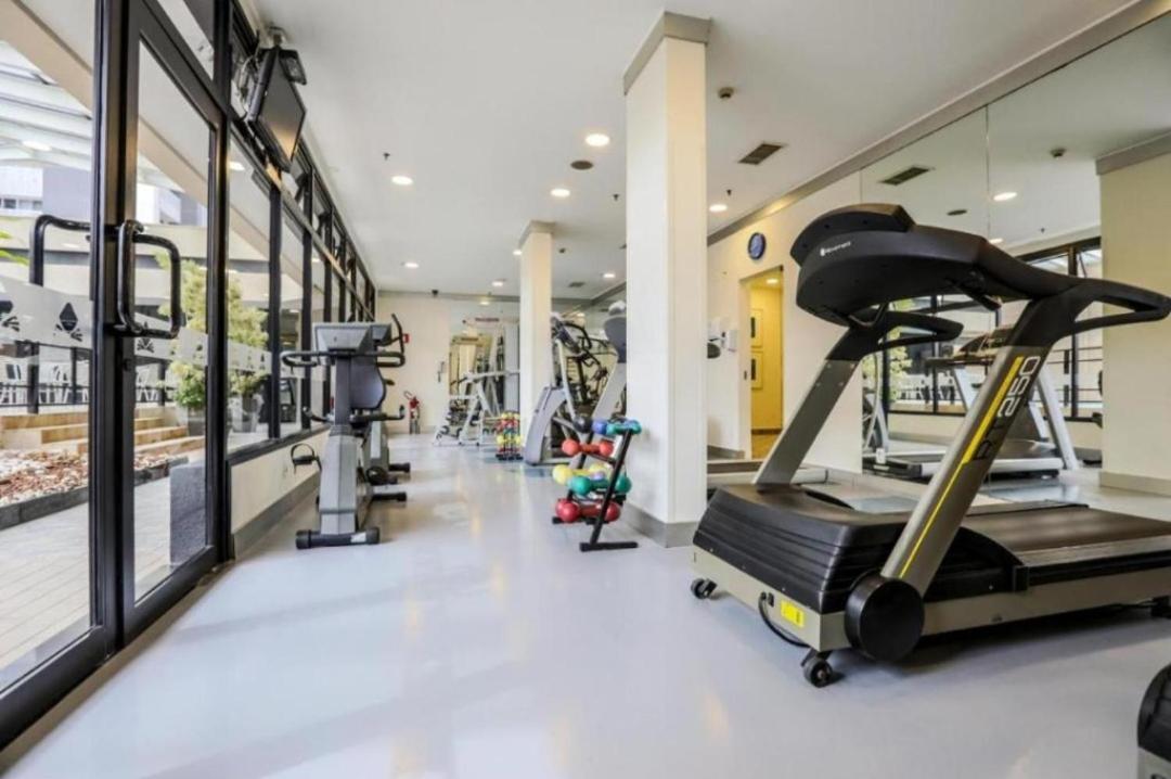 Nobile Congonhas Apartamento São Paulo Exterior foto