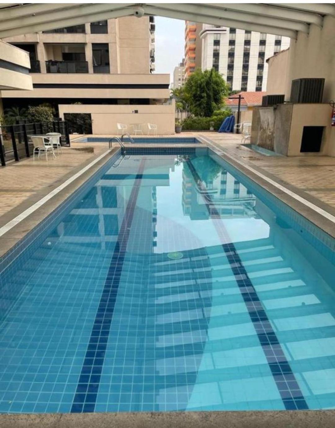 Nobile Congonhas Apartamento São Paulo Exterior foto