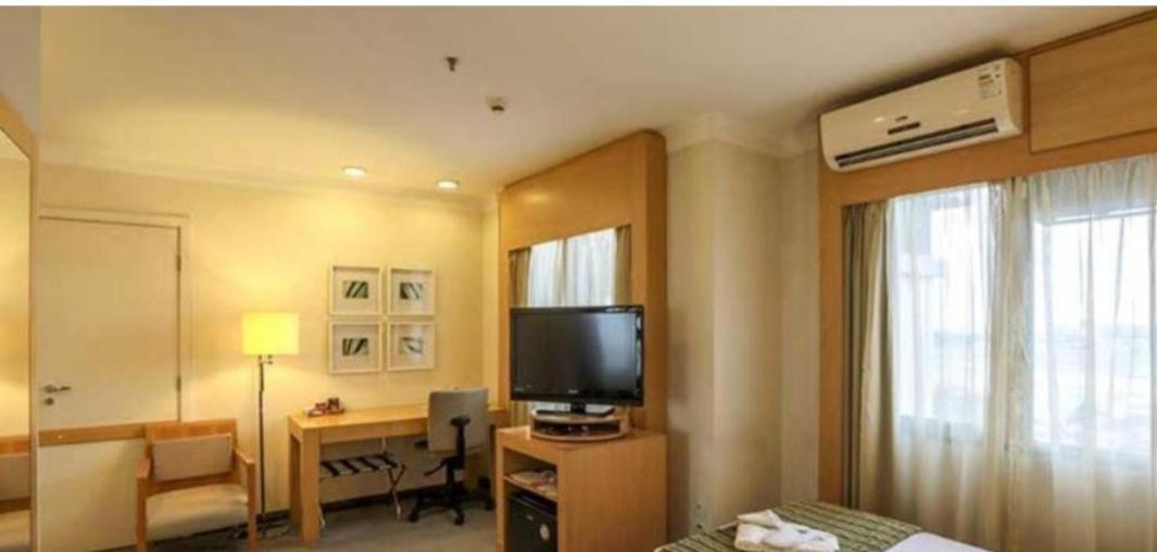 Nobile Congonhas Apartamento São Paulo Exterior foto
